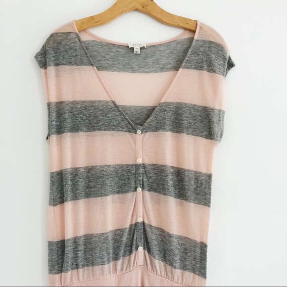 Soft Joie Langdon Dress - Picture 5 of 8